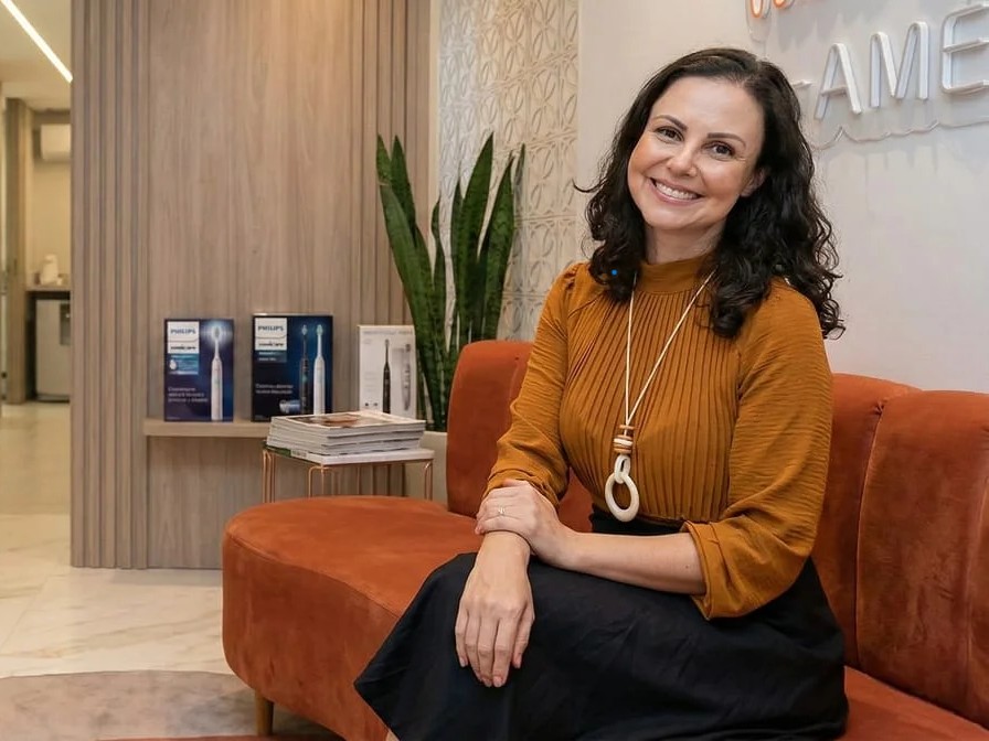 Dra. Renijane Barreto - Odontologia do Sono