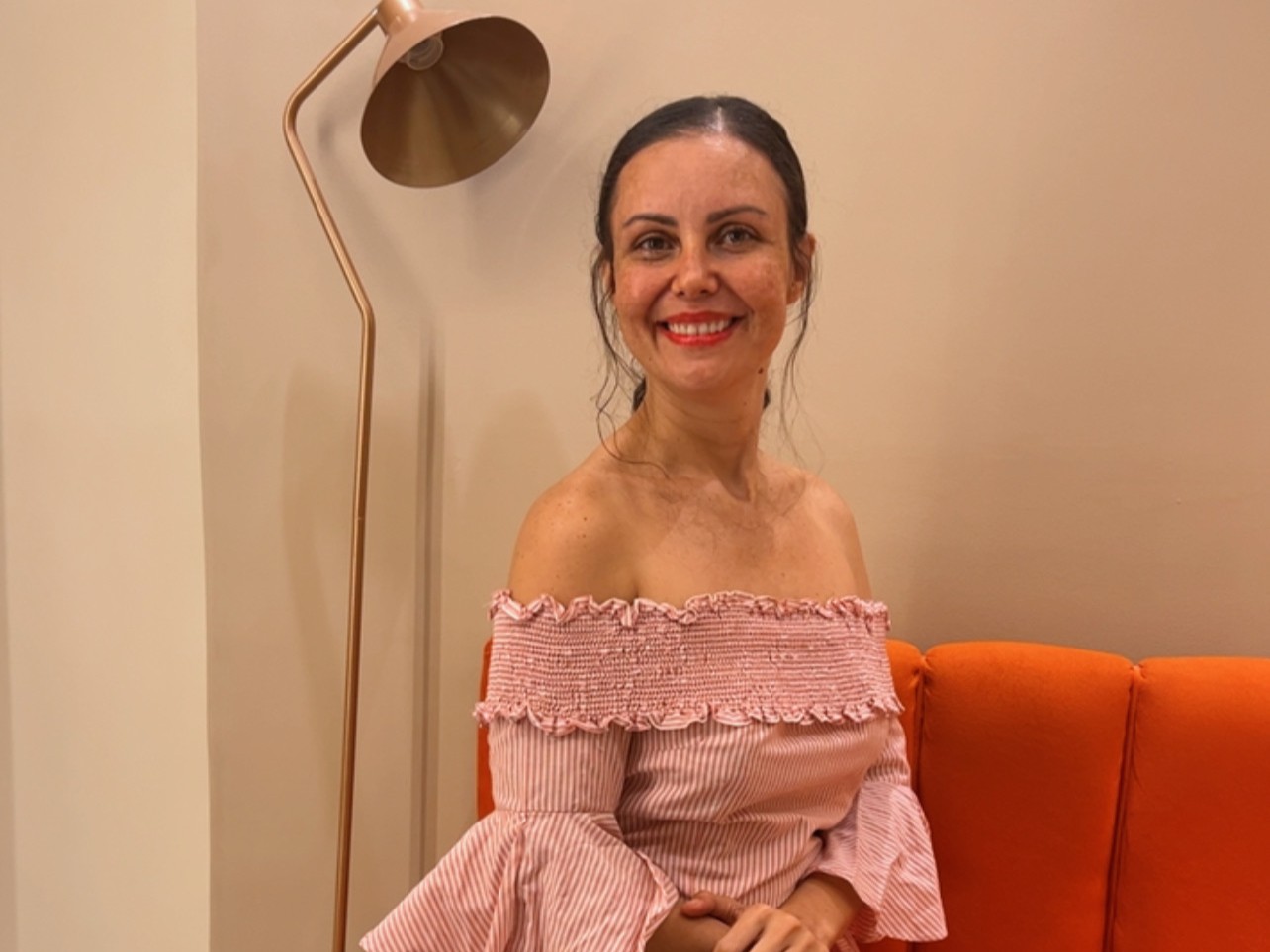 Dra. Renijane Barreto
